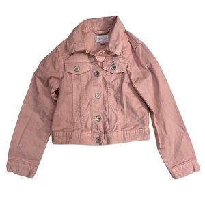 The Children’s Place Jean Jacket